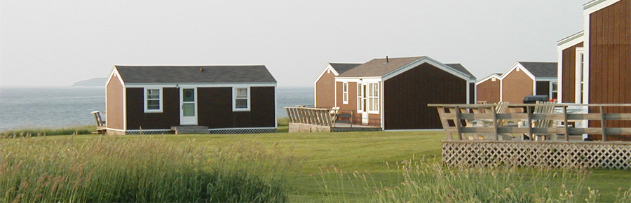 Inverness Beach Village